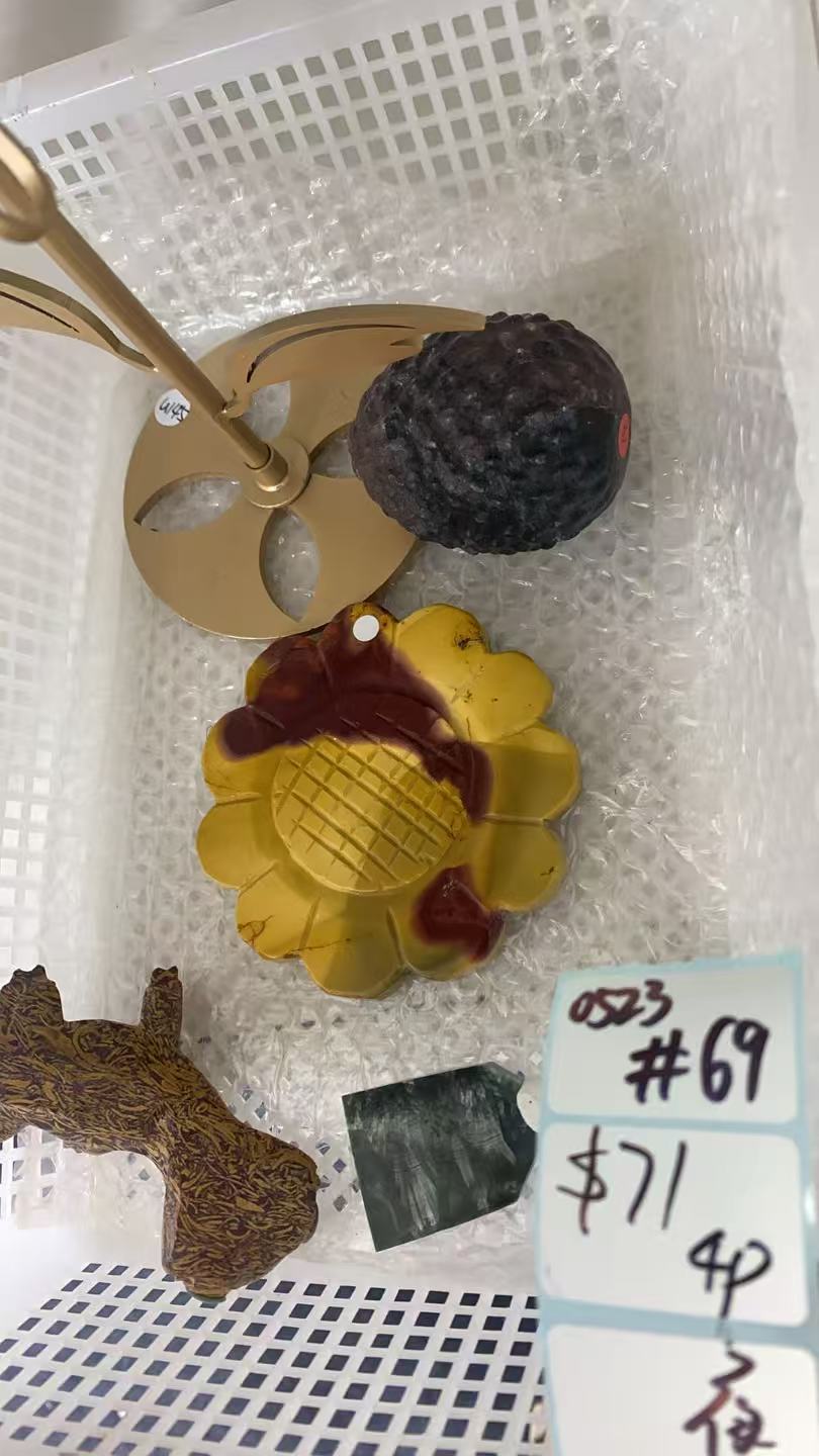 KIKICRYSTAL Shop Claim Sale For 0523