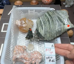 KIKICRYSTAL Shop Claim Sale For 0512