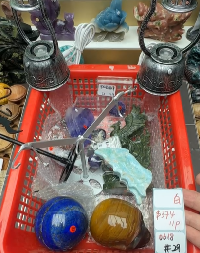 KIKICRYSTAL Shop Claim Sale For 0618