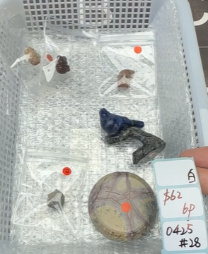 KIKICRYSTAL Shop Claim Sale For 0425