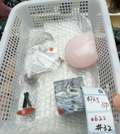 KIKICRYSTAL Shop Claim Sale For 0622