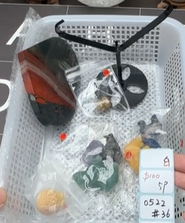 KIKICRYSTAL Shop Claim Sale For 0522