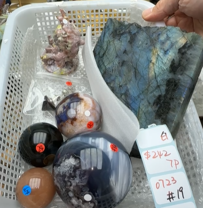 KIKICRYSTAL Shop Claim Sale For 0723