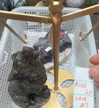 KIKICRYSTAL Shop Claim Sale For 0408
