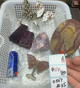 KIKICRYSTAL Shop Claim Sale For 0507