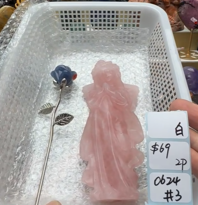 KIKICRYSTAL Shop Claim Sale For 0624