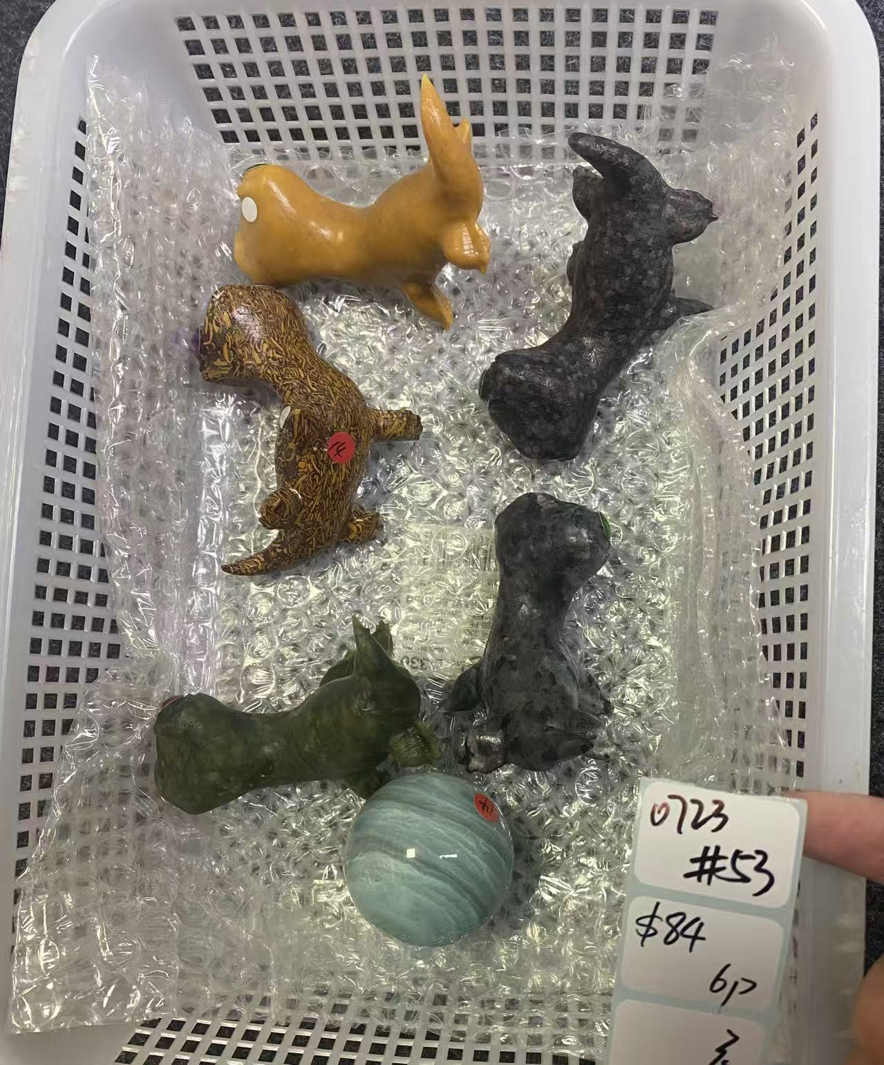 KIKICRYSTAL Shop Claim Sale For 0723