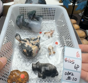 KIKICRYSTAL Shop Claim Sale For 0602