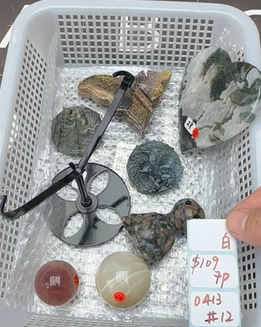 KIKICRYSTAL Shop Claim Sale For 0413