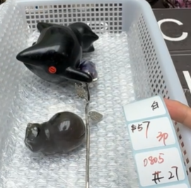 KIKICRYSTAL Shop Claim Sale For 0805