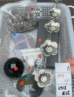 KIKICRYSTAL Shop Claim Sale For 0518