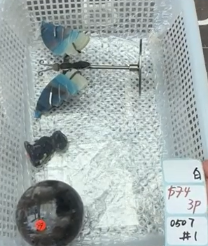 KIKICRYSTAL Shop Claim Sale For 0507