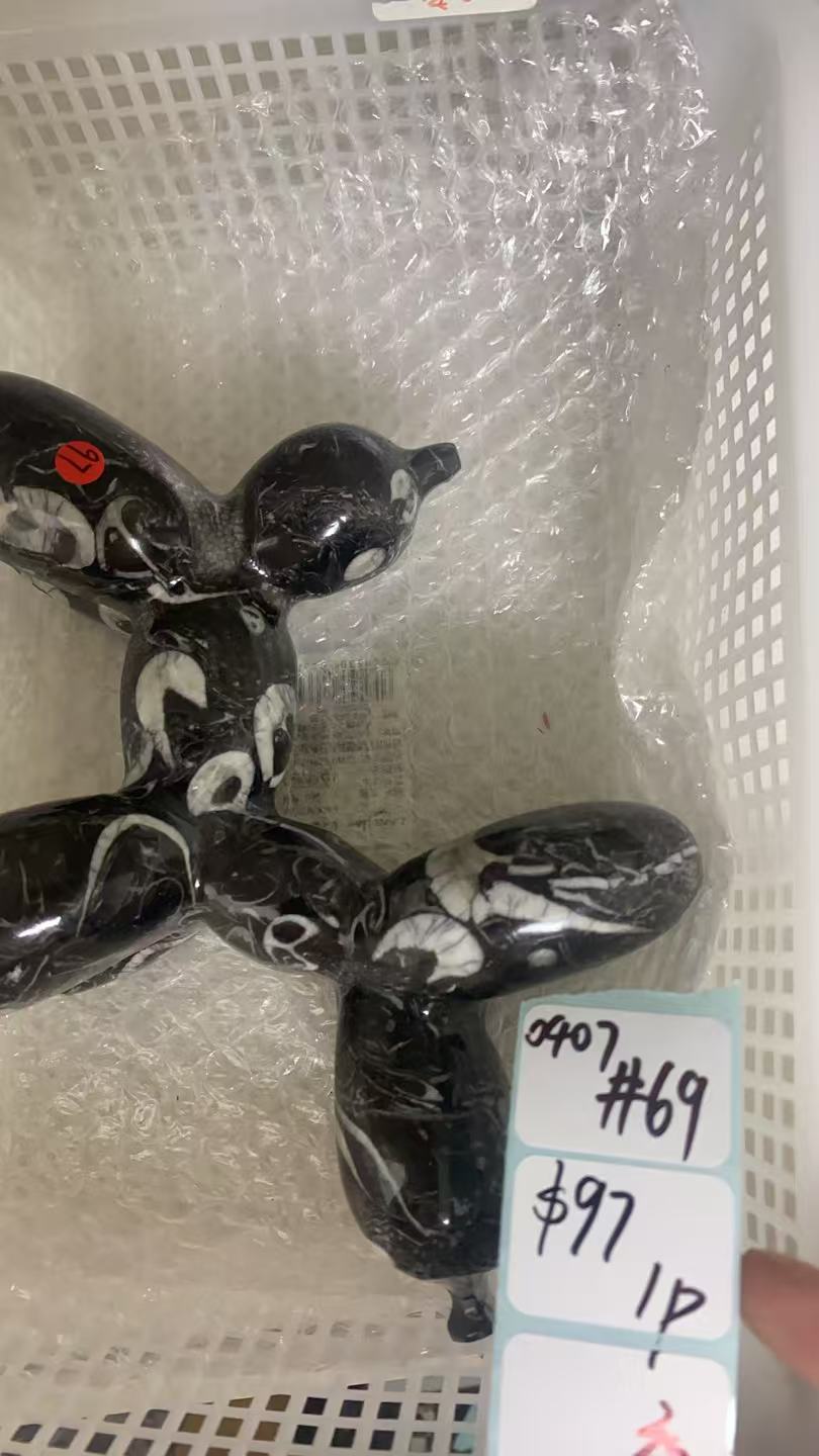 KIKICRYSTAL Shop Claim Sale For 0407