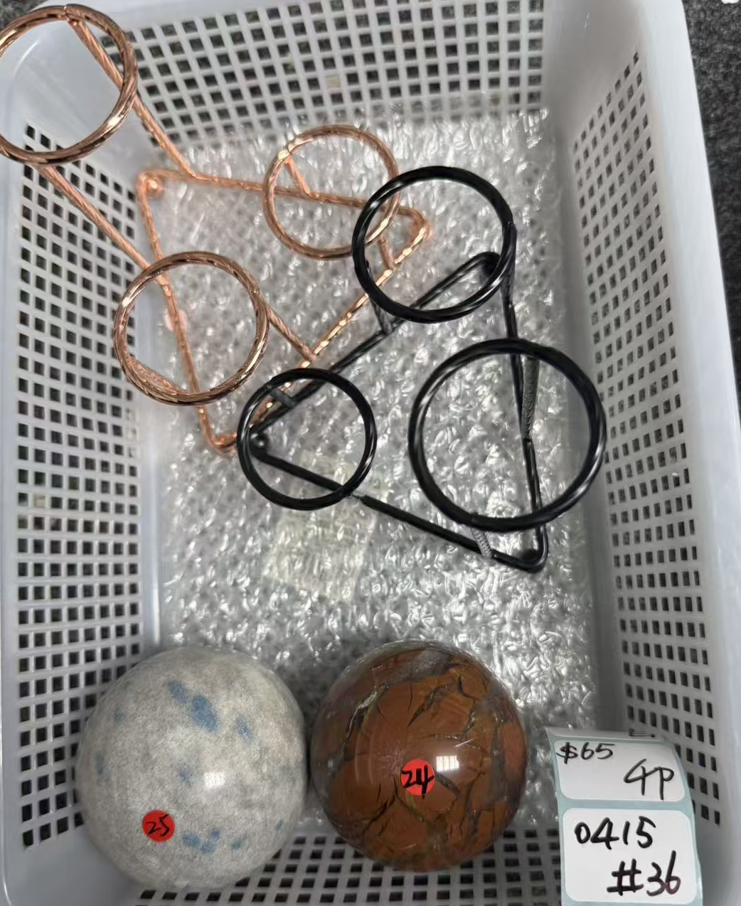 KIKICRYSTAL Shop Claim Sale For 0415