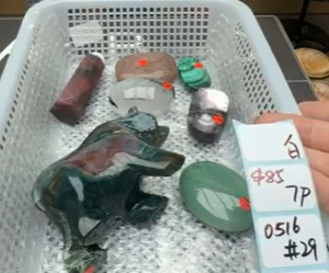 KIKICRYSTAL Shop Claim Sale For 0516