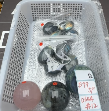 KIKICRYSTAL Shop Claim Sale For 0604