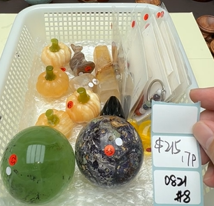 KIKICRYSTAL Shop Claim Sale For 0821