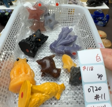 KIKICRYSTAL Shop Claim Sale For 0720