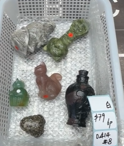 KIKICRYSTAL Shop Claim Sale For 0414