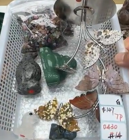 KIKICRYSTAL Shop Claim Sale For 0430