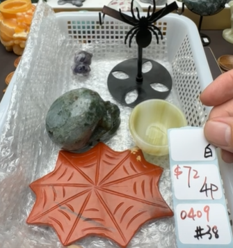 KIKICRYSTAL Shop Claim Sale For 0409