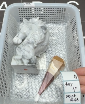 KIKICRYSTAL Shop Claim Sale For 0523