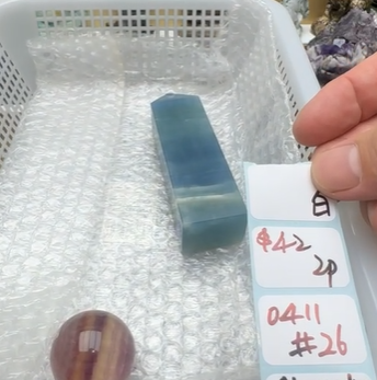 KIKICRYSTAL Shop Claim Sale For 0411