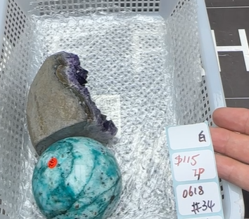KIKICRYSTAL Shop Claim Sale For 0618