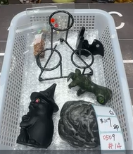 KIKICRYSTAL Shop Claim Sale For 0509