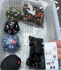 KIKICRYSTAL Shop Claim Sale For 0519