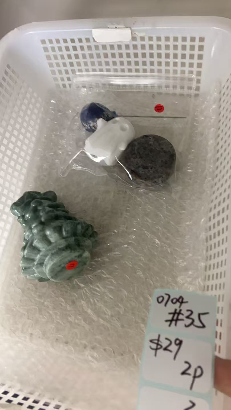 KIKICRYSTAL Shop Claim Sale For 0704