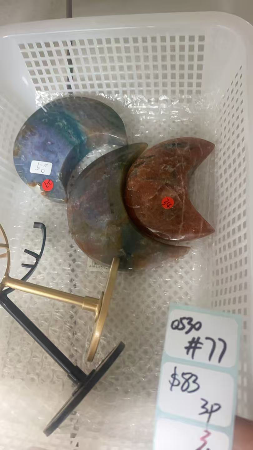 KIKICRYSTAL Shop Claim Sale For 0530