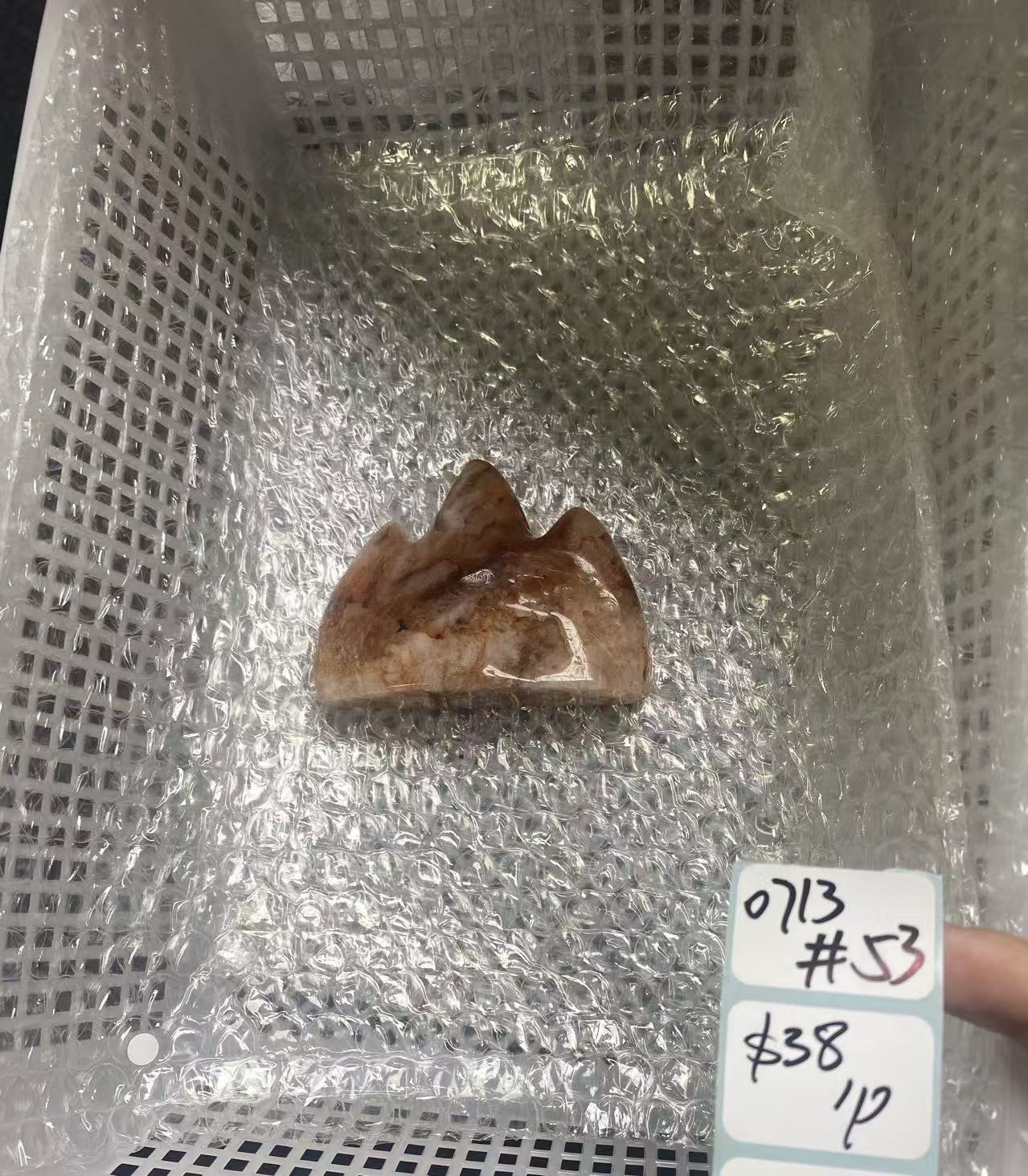 KIKICRYSTAL Shop Claim Sale For 0713