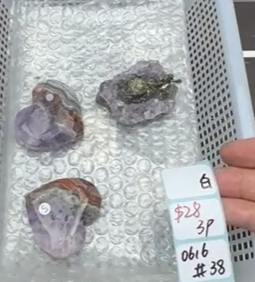 KIKICRYSTAL Shop Claim Sale For 0616