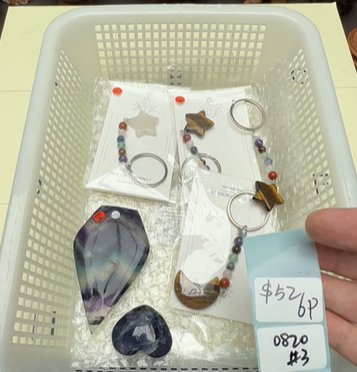 KIKICRYSTAL Shop Claim Sale For 0820