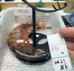 KIKICRYSTAL Shop Claim Sale For 0421