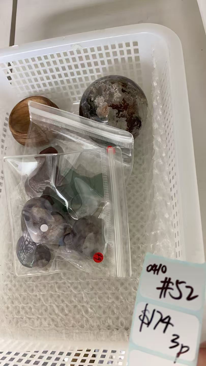 KIKICRYSTAL Shop Claim Sale For 0410