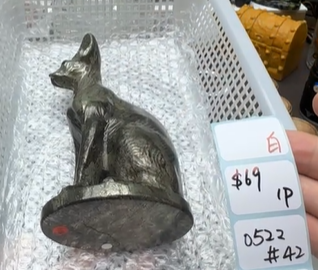 KIKICRYSTAL Shop Claim Sale For 0522