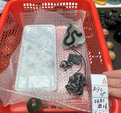KIKICRYSTAL Shop Claim Sale For 0601