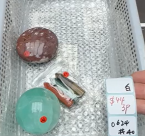 KIKICRYSTAL Shop Claim Sale For 0624