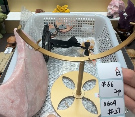 KIKICRYSTAL Shop Claim Sale For 0609