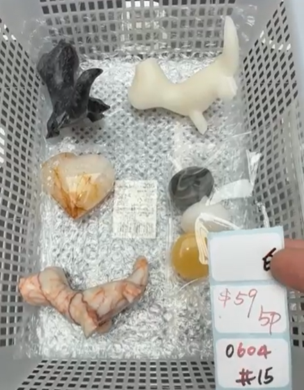 KIKICRYSTAL Shop Claim Sale For 0604