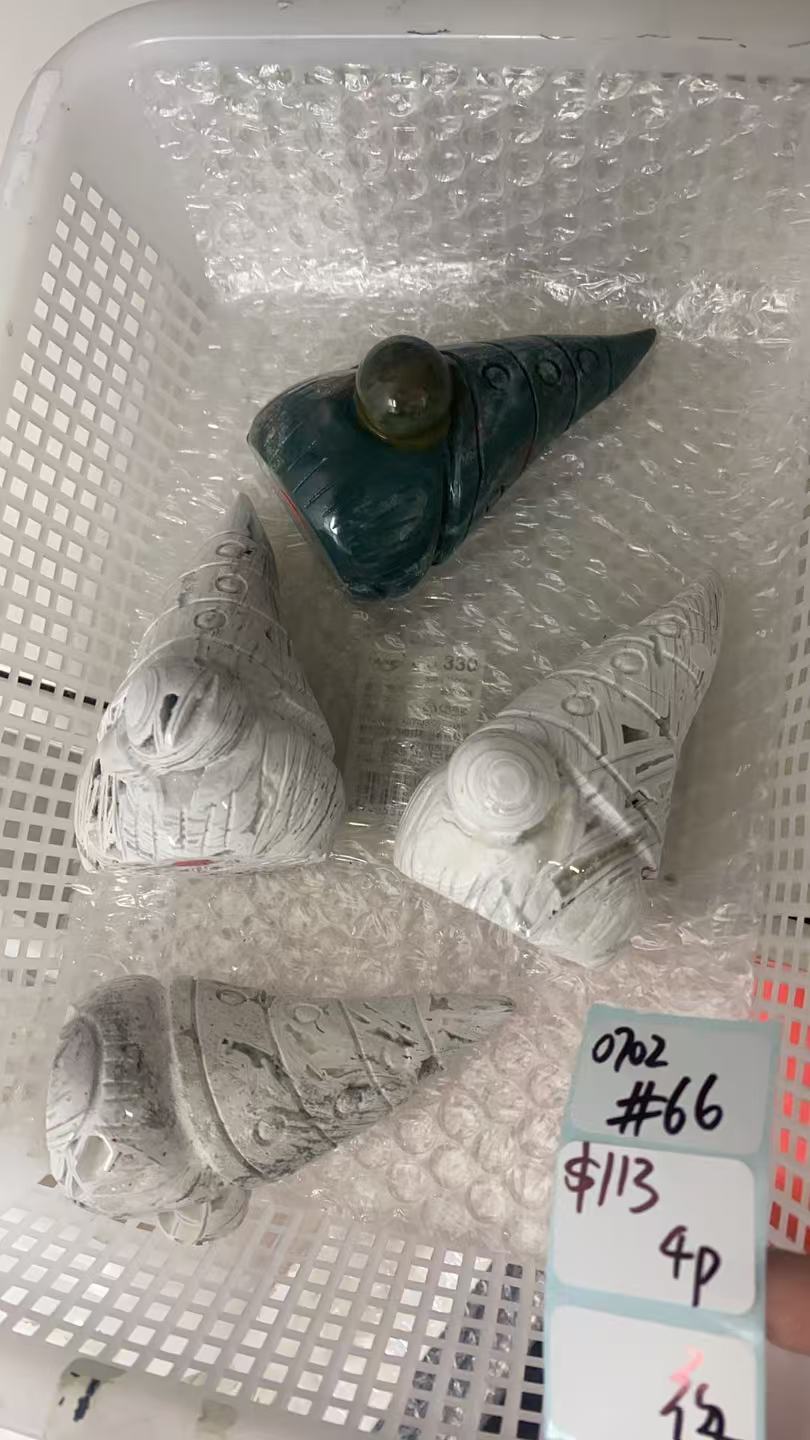 KIKICRYSTAL Shop Claim Sale For 0702