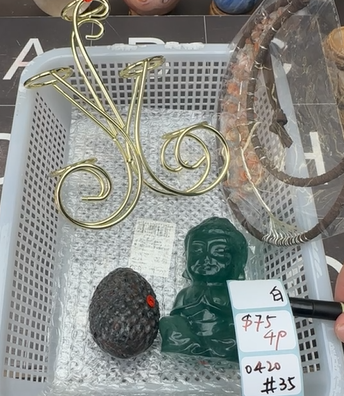 KIKICRYSTAL Shop Claim Sale For 0420