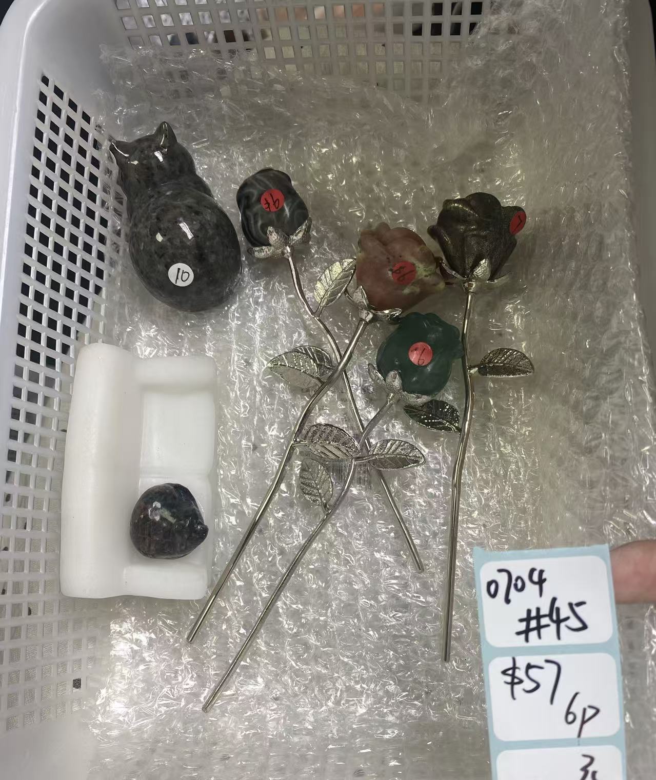 KIKICRYSTAL Shop Claim Sale For 0704