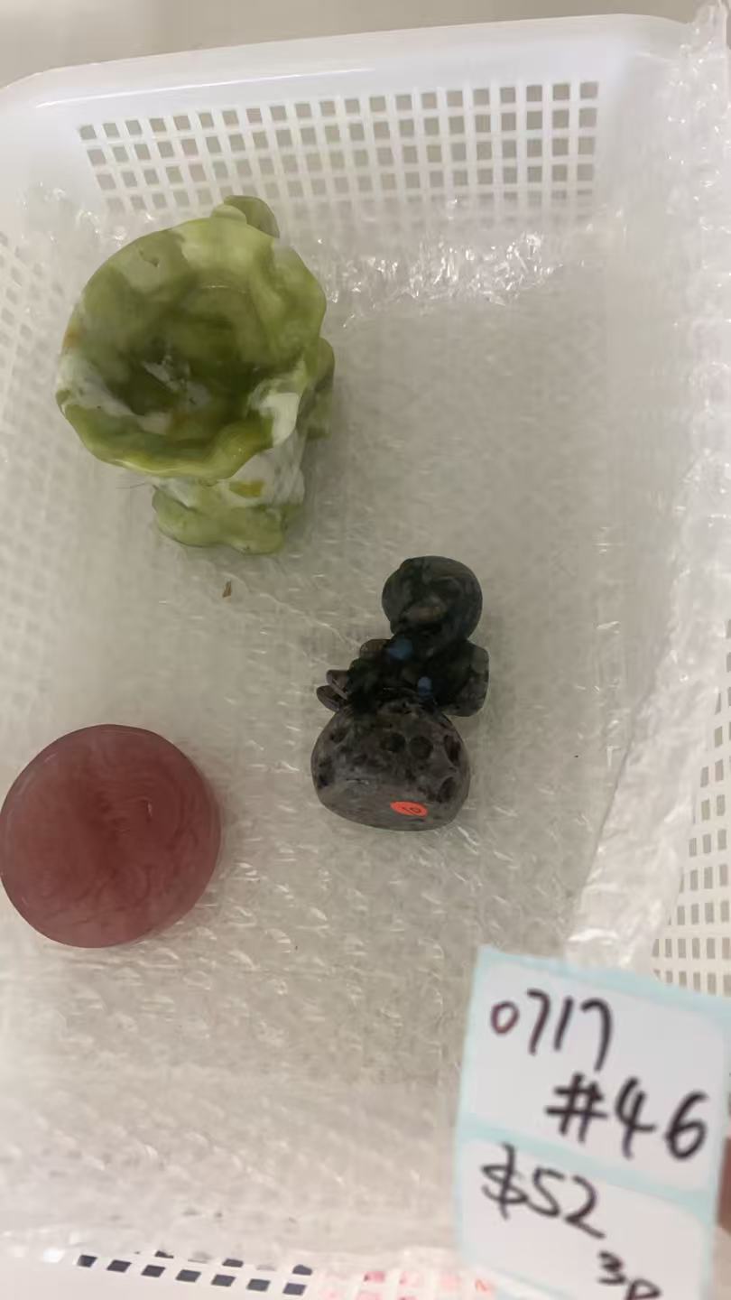 KIKICRYSTAL Shop Claim Sale For 0717