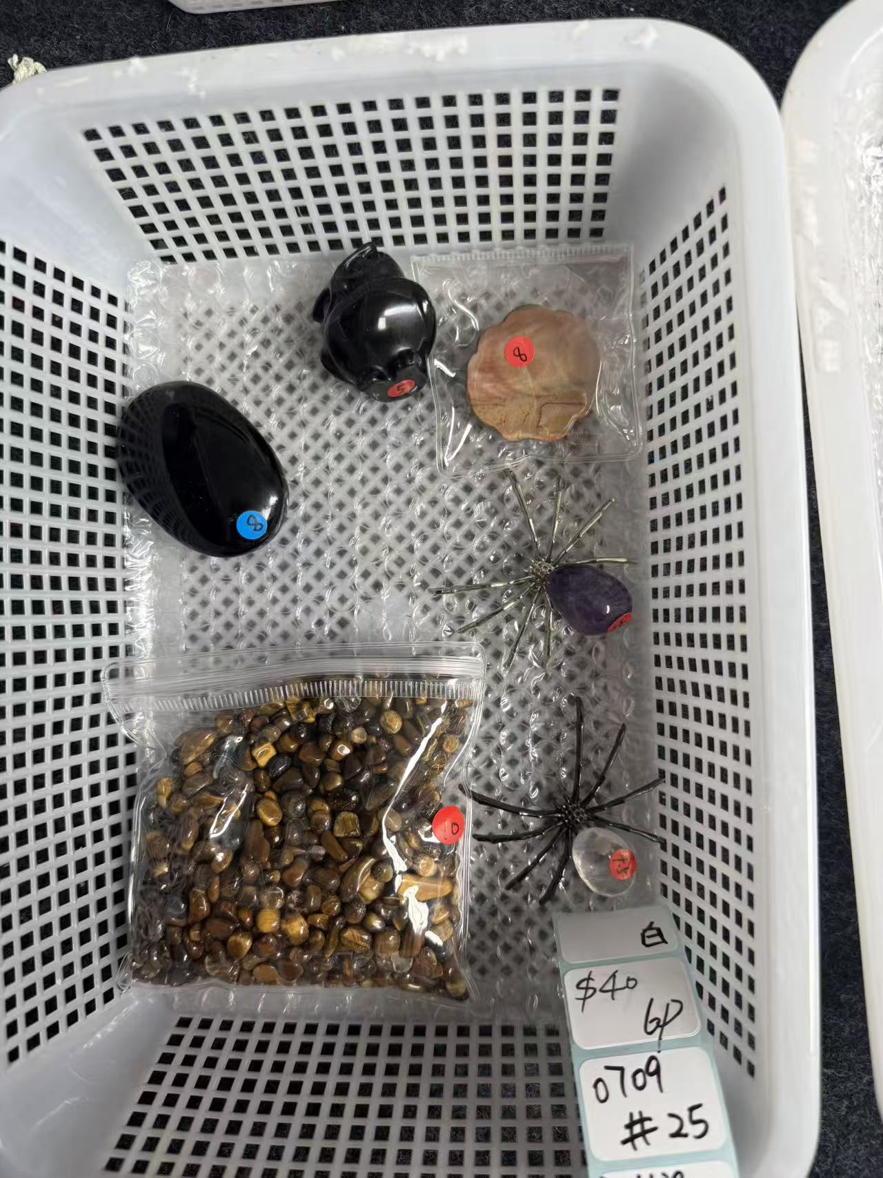 KIKICRYSTAL Shop Claim Sale For 0709