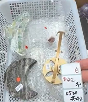 KIKICRYSTAL Shop Claim Sale For 0520
