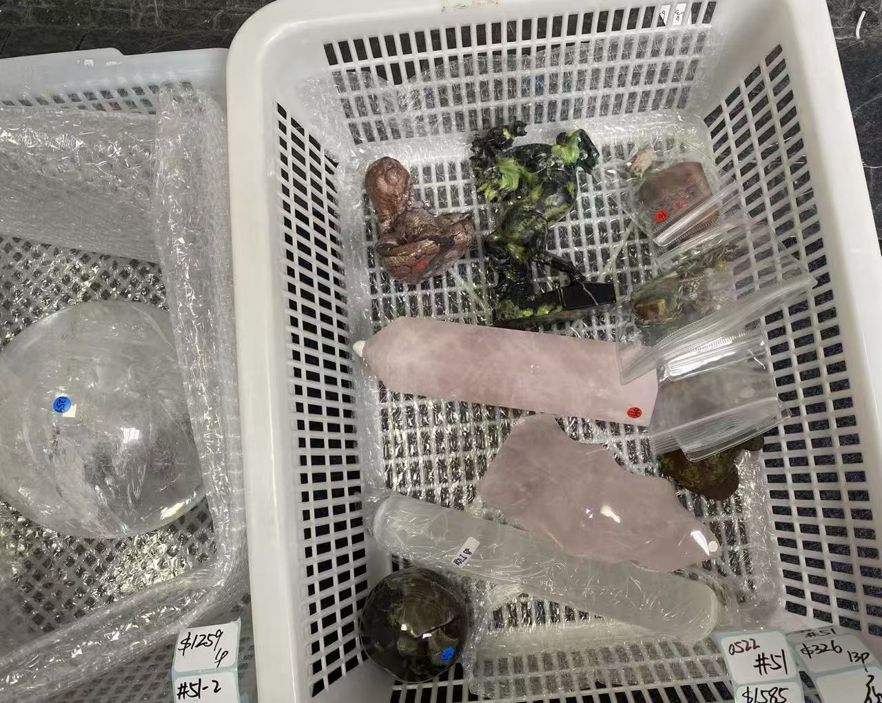 KIKICRYSTAL Shop Claim Sale For 0522
