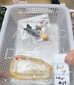 KIKICRYSTAL Shop Claim Sale For 0421